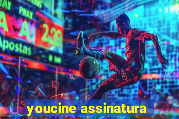 youcine assinatura